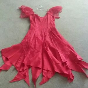 Party Dress